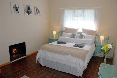 Lodge Sycamore Avenue Treehouses & Cottages Accommodation