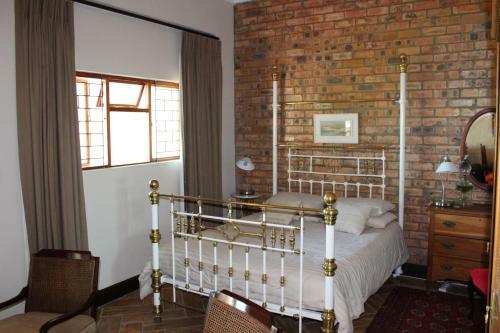Agroturismo Moreson Guest Farm