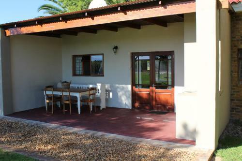 Agroturismo Moreson Guest Farm