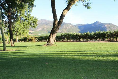 Agroturismo Moreson Guest Farm
