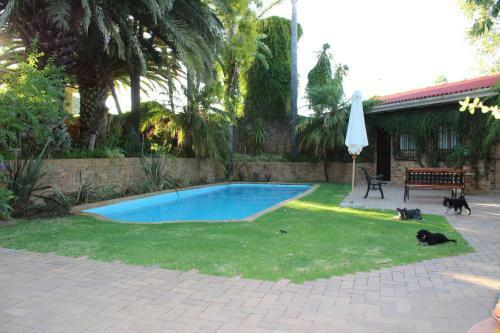 Agroturismo Moreson Guest Farm