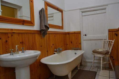 Hostal Soek 'n Slapie Gastehuis