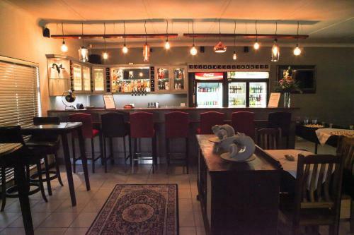 Hostal Soek 'n Slapie Gastehuis