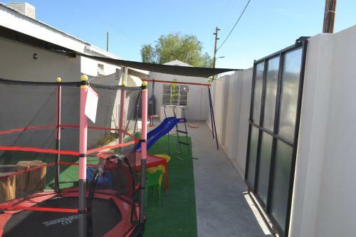 Hostal Soek 'n Slapie Gastehuis