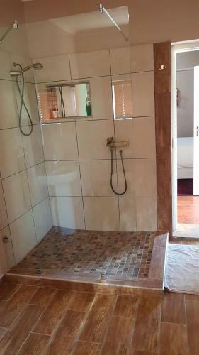 Hostal Soek 'n Slapie Gastehuis