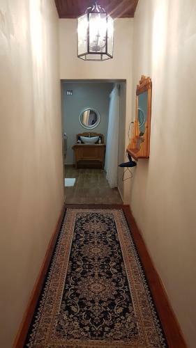 Hostal Soek 'n Slapie Gastehuis