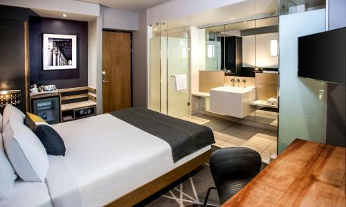 Hotel Sunsquare Montecasino