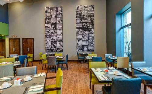 Hotel Sunsquare Montecasino