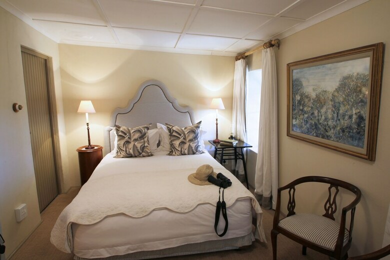 Fugitives Drift Lodge