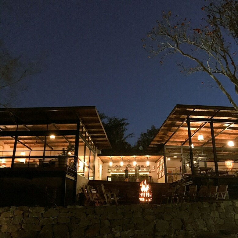 Fugitives Drift Lodge