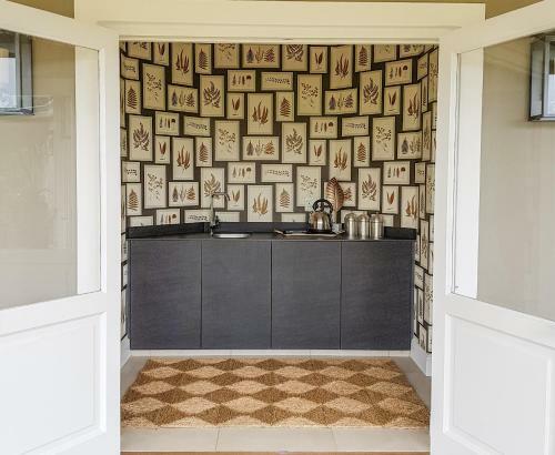 Hotel Bosch Hoek Lodge