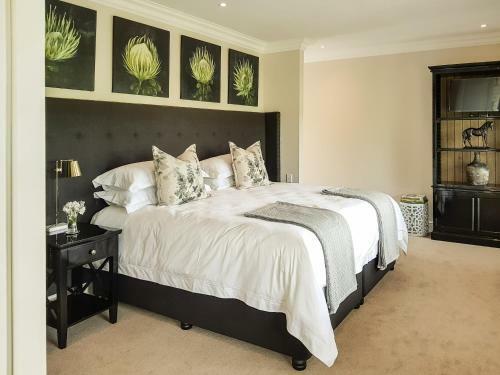 Hotel Bosch Hoek Lodge