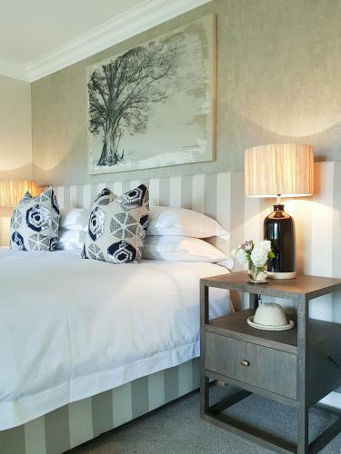 Hotel Bosch Hoek Lodge