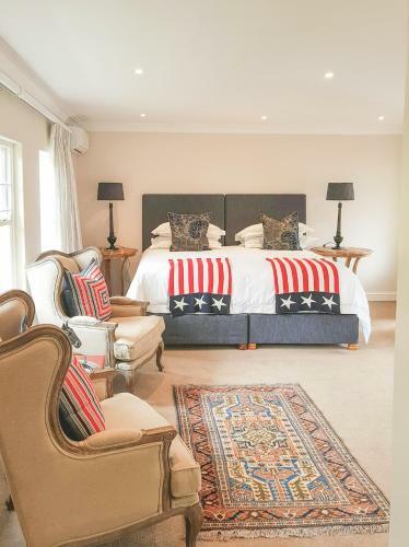 Hotel Bosch Hoek Lodge