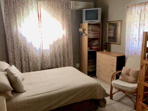 Lodge Victoria Bay Self-catering Units