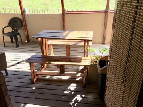 Lodge Victoria Bay Self-catering Units