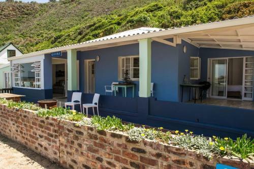 Hotel Silver Spray Beach Accommodation