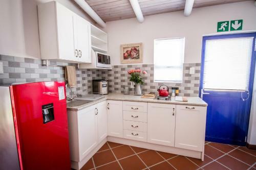 Apartamento Fijnbosch@jacobsbay