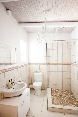 Apartamento Fijnbosch@jacobsbay