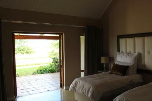 Mount Shekinah Country Hotel