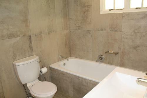 Mount Shekinah Country Hotel