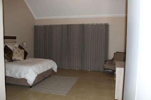 Mount Shekinah Country Hotel