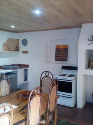 Hostal The Manor House