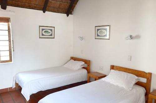 Arniston Seaside Cottages