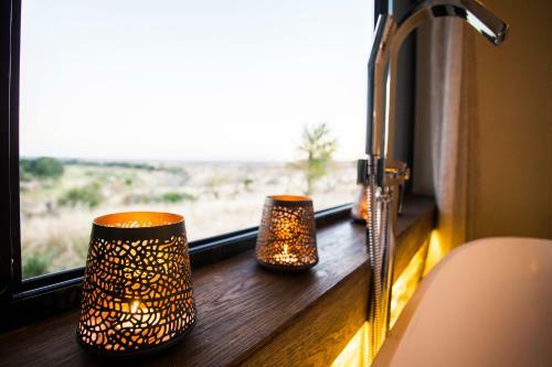 Lodge Misava Safari Camp - Klaserie Drift