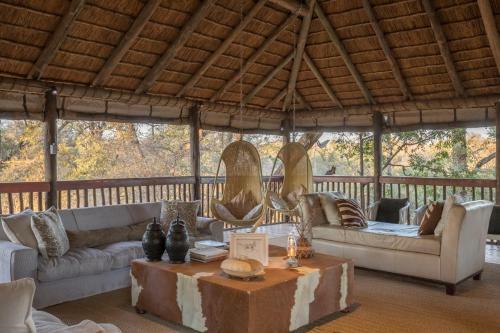 Chisomo Safari Camp