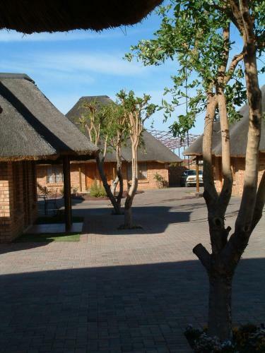 Hostal Jarina Guesthouse