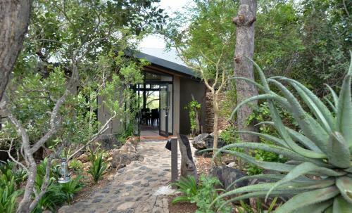 Greenfire Game Lodge