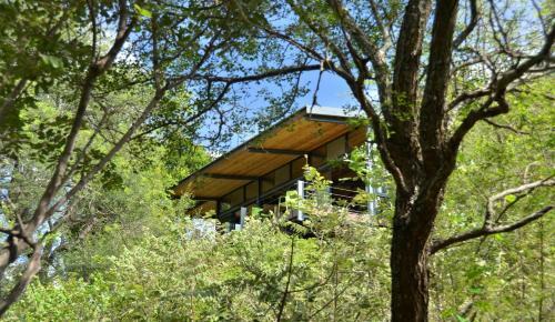 Greenfire Game Lodge