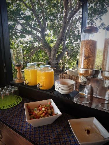 Greenfire Game Lodge