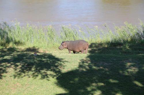 Maninghi Lodge