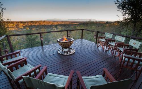 Ximongwe Safari Camp