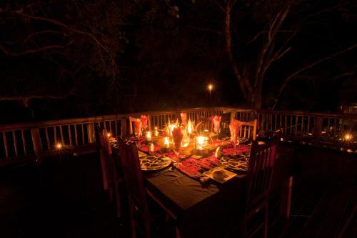 Naledi Bushlodge