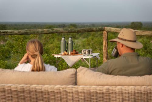 Senalala Safari Lodge