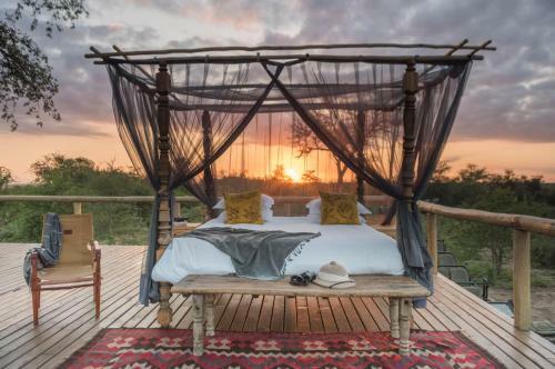 Lodge Klaserie Sands River Camp