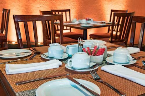 Shumba Valley Lodge