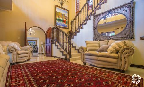 Hostal Meraki Country Manor