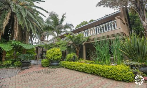 Hostal Meraki Country Manor