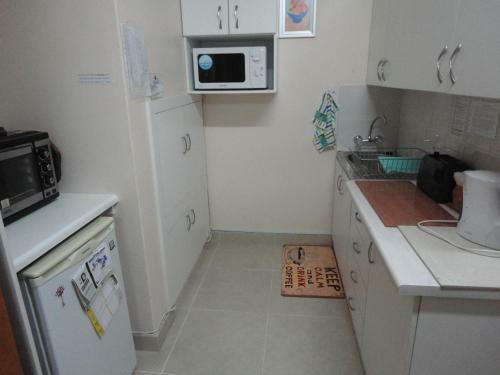 Hostal Marshrose Accommodation