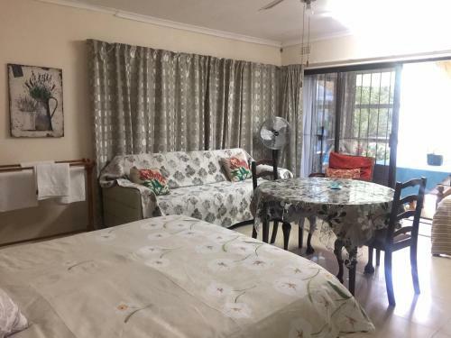 Hostal Marshrose Accommodation