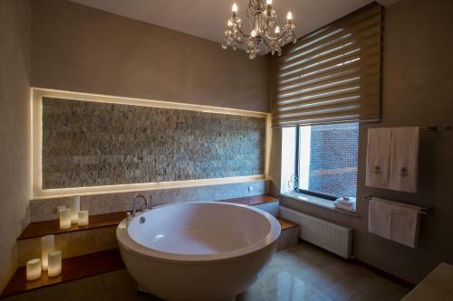 Hotel Rezidenciya Sareevo