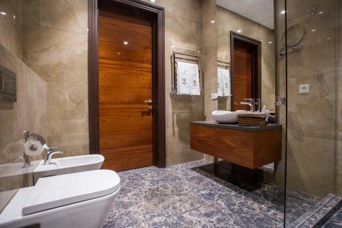 Hotel Rezidenciya Sareevo