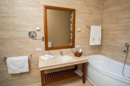 Hotel Rezidenciya Sareevo