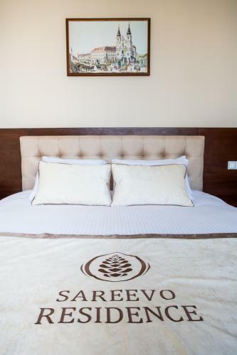 Hotel Rezidenciya Sareevo
