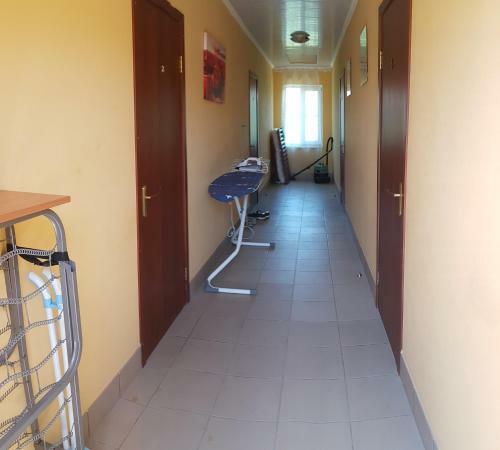 Hostal Guest House Orekhovaya Roscha