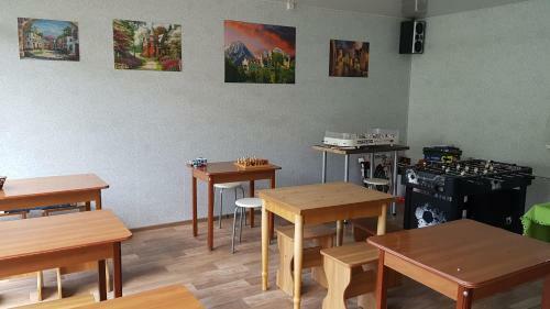 Hostal Guest House Orekhovaya Roscha